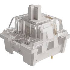 CS Vintage White Switch 45pcs