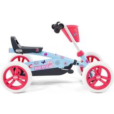 Metal Coches de Pedales Berg Toys Buzzy Bloom