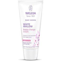 Weleda White Mallow Nappy Change Cream 50ml