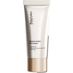 Makeup BeautyAct Restore Calm BB Cream SPF25 00N