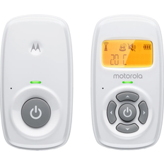 AM24 Audio Baby Monitor