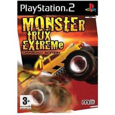 Monster Trucks (PS2)