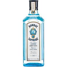 Bombay Sapphire Gin London Dry Gin 40% 70cl