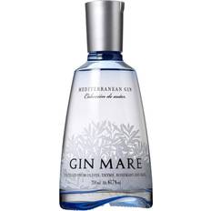 Gin Mare Mediterranean Gin 42.7% 70 cl