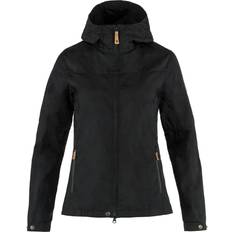 Fjällräven Stina Jacket W - Black