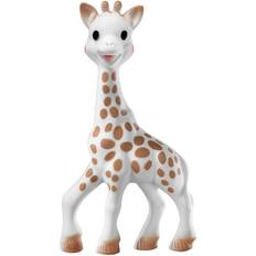 Sophie The Giraffe Clutching Toy