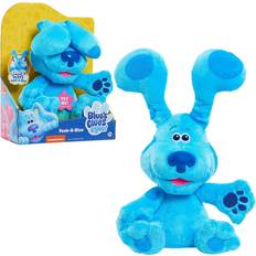 Just Play Giocattoli Just Play Blue’s Clues & You! Peek A Blue