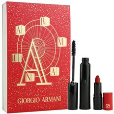 Armani Beauty Eyes To Kill Giftset