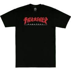 Godzilla T-shirt - Black