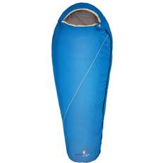 Cloud Mumie Sleeping persian blue Right Zipper Synthetic Sleeping