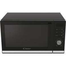Mikrowellen Candy Cmga25tndb Schwarz, Silber