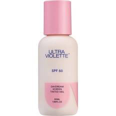 Ultra violette spf Ultra Violette Daydream Screen Tinted Veil SPF50 - Beige