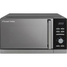 Russell Hobbs Countertop - Medium size Microwave Ovens Russell Hobbs RHMI2503B Black