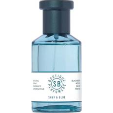 Shay & Blue Blackberry Woods Fragrance