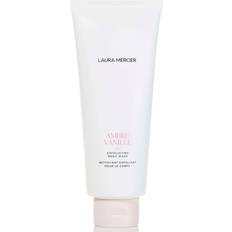 Produits de Bain et de Douche Laura Mercier Ambre Vanille Exfoliating Body Wash 200 ml 200ml