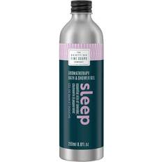 Aromatherapy Sleep Bath & Shower Gel