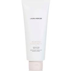 Laura Mercier Exfoliating Body Wash Almond Coconut 200 ml 200ml