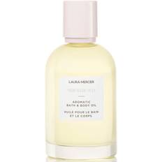 Aceites de baño Laura Mercier Néroli du Sud Aromatic Bath & Body Oil 3.3 oz 100ml