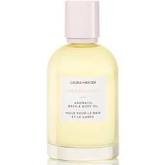 Coco Aceites de baño Laura Mercier Almond Coconut Bath and Body Oil 100 ml 100ml