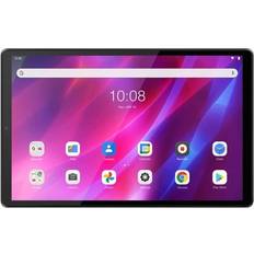 Lenovo Tab - Noir Tablettes Lenovo Tab K10 10.3 FHD MediaTek Helio P22T 3Go 32Go Android Bleu