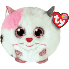 TY Animal Toys TY Muffin Puffie