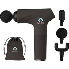Compact Massage Gun