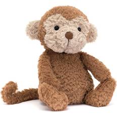 Jellycat apa Jellycat Tumbletuft monkey 20cm