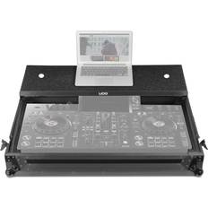 Xdj rx3 UDG FlightCase Pioneer XDJ-RX3 Plus L&W Black