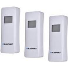 Blaupunkt Weather Station With 3 External Sensors