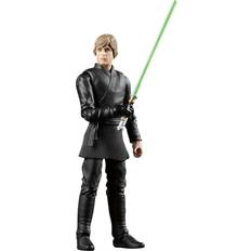 Star Wars The Vintage Collection Luke Skywalker Jedi Academy 3 3/4-Inch Action Figure