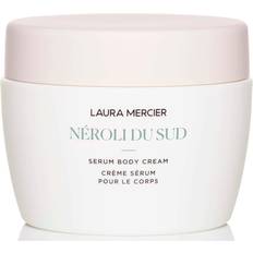 Néroli du Sud Serum Body Cream