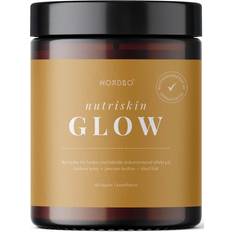 Nordbo Nutriskin Glow 60 st