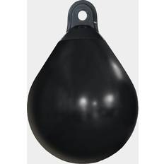 Klotfender Klotfender Majoni Solid Head Buoy 4, Ø65 cm, svart