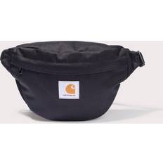 Carhartt wip bag Carhartt WIP Jake Hip Bag Black ONESIZE