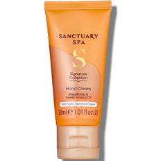 Sanctuary Spa Hand Care Sanctuary Spa Signature Collection Hand Cream 30ml