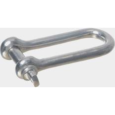 Bådstiger 1852 Marine Sjækel m/vingeskr. lang 12mm
