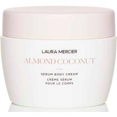 Almond Coconut Serum Body Cream