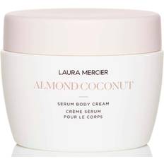 Laura mercier body Laura Mercier Almond Coconut Serum Body Cream 200 ml 200ml