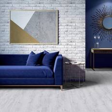 Gerflor Golv Gerflor VINYLGOLV SENSO PREMIUM CLIC SUNNY WHITE