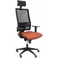 P&C with Headrest Horna Office Chair