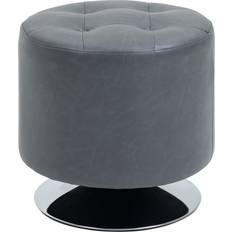 Homcom 360 degree Foot Seating Stool