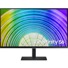 Samsung usbc Samsung LS32A600UU 32" QHD IPS HDMI DP USB-C