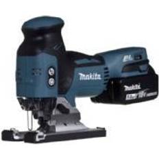 Makita bl1850b Makita Wyrzynarka aku. 18V DJV181T1J