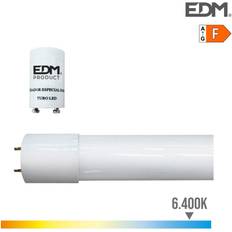 Led t8 18w Edm E3/31190 tube led T8 9W 800lm 6500K lumière froide (EQ.18W) Ø2,6x60cm