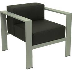 Negro Sillones P&C De Recepción Lázaro Localization_B01DKGIWJ6 Sillón