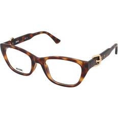Briller & Læsebriller Moschino MOS608 086 51 Briller 51mm