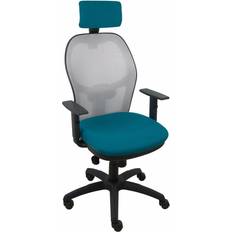 P&C with Headrest Office Chair