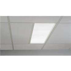 Lyskilder Solar Envi 34w 4800lm 4k mpo 1195x295 da