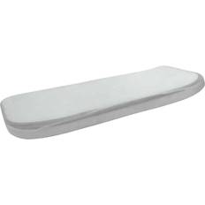 BabyDan DreamSafe Lakan Till Barnvagn 36 x 96 cm