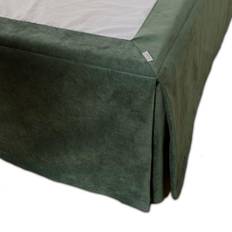 Grøn Sengekapper Värnamo of Sweden Stella 120 x 200 x 52 cm Grøn Sengekappe Grøn, Beige